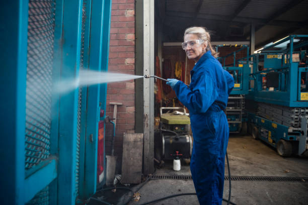 Professional Pressure Washing Services in Highlands, NJ