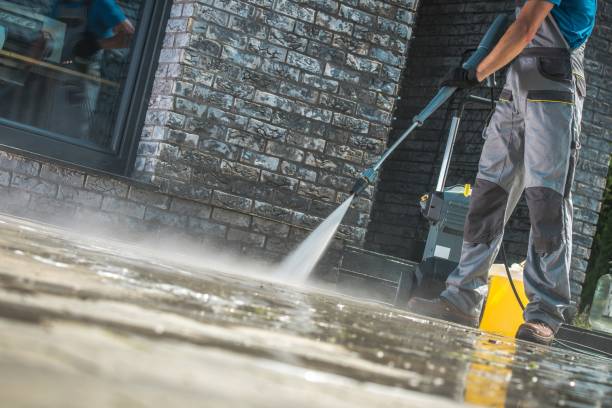 Concrete Sealing in Highlands, NJ